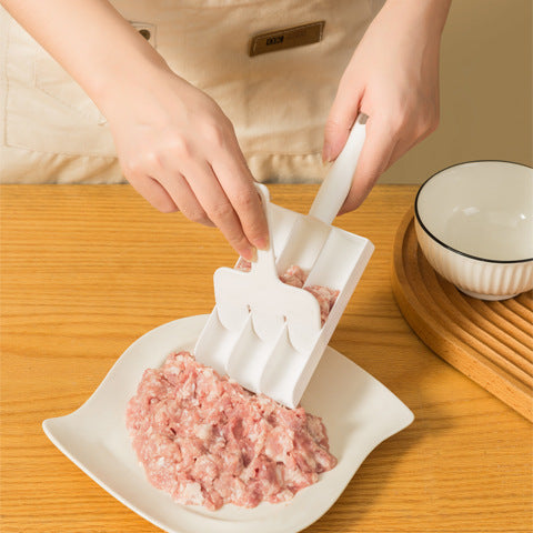 Creative Kitchen Meatball and Seafood Ball Maker Tool – Trendova